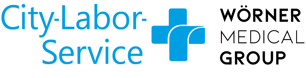 City-Labor-Service GmbH - zur Startseite wechseln City-Labor-Service GmbH - zur Startseite wechseln